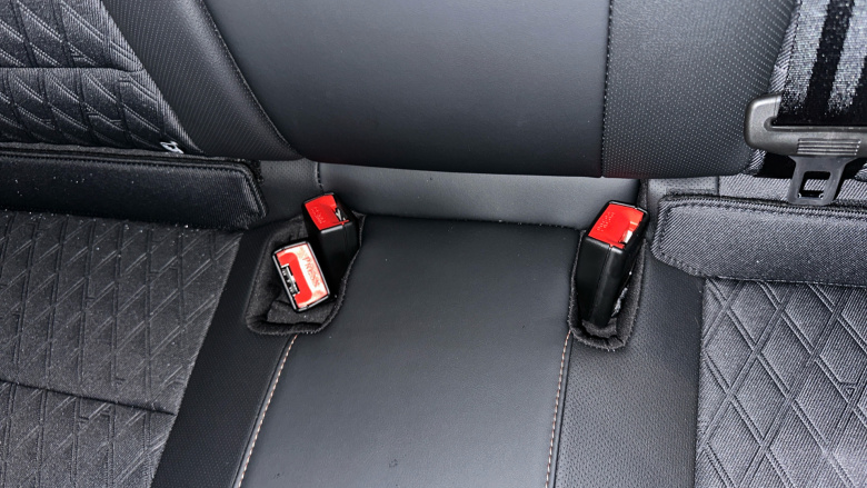 MG MG3 1.5 Hybrid Trophy 5dr Auto Hybrid Hatchback